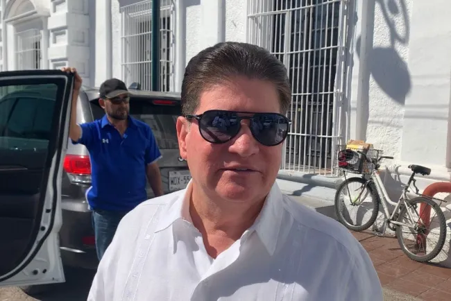 Policías municipales de SLRC fueron judicializados en Mexicali: FGR