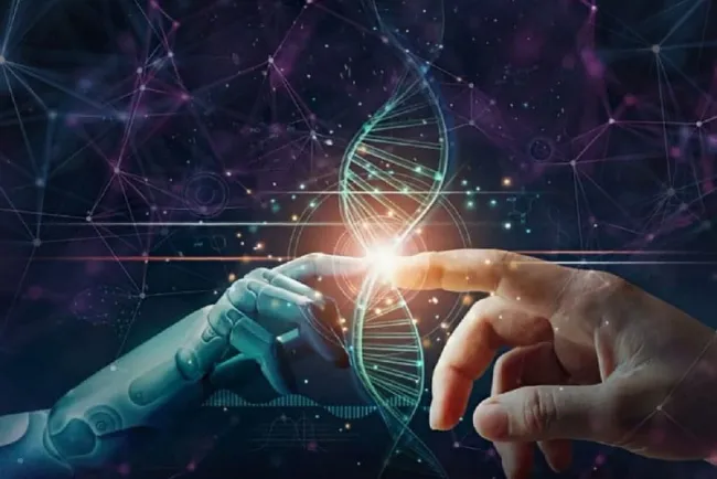 Google predice el peligro de mutaciones genéticas