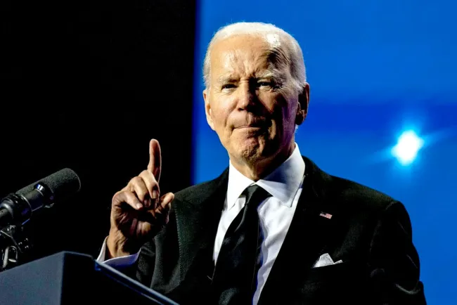 Inicia primera audiencia para destituir a Joe Biden