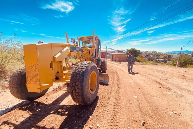 Aclara Tránsito Municipal, uso de estacionamientos en vía pública