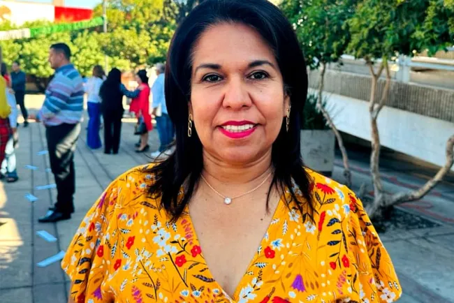 Llaman a escuelas a retomar medidas preventivas contra el Covid-19