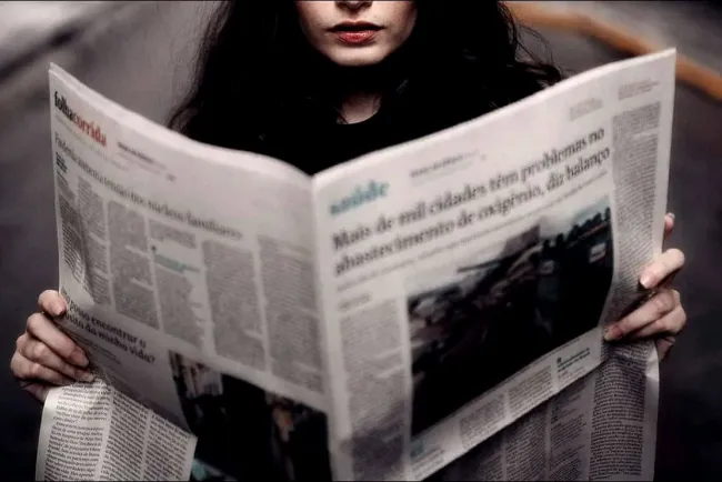 Celebran hoy 28 de septiembre Día Mundial de las Noticias