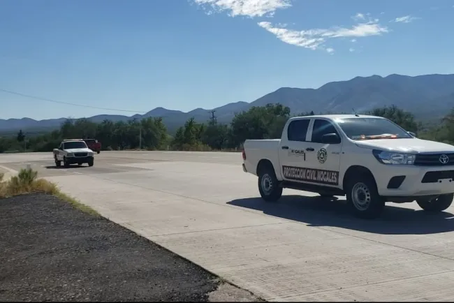 En marcha “Peregrino Seguro” de la Unidad de Protección Civil