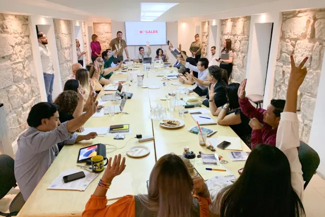 Acepta Cuerpo Colegiado mantener descuentos de impuesto predial