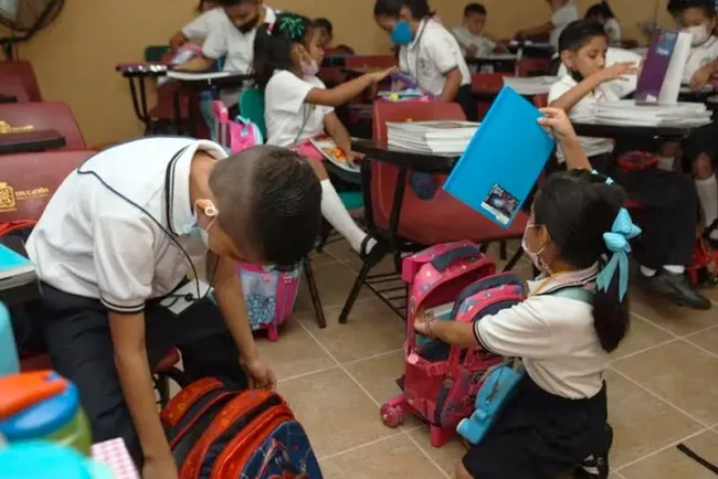 Realiza la SEP cambios significativos en la educación básica