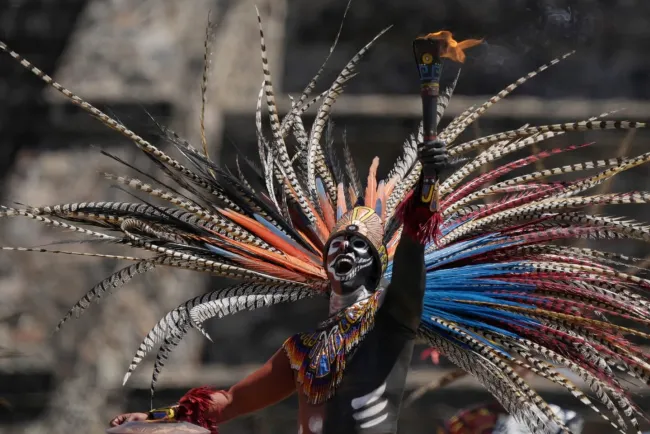 Encienden Antorcha Panamericana