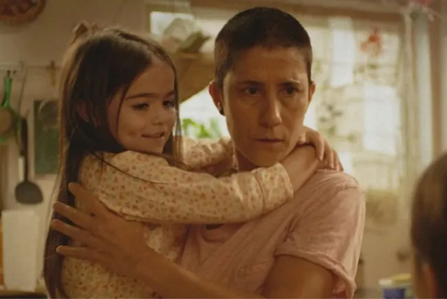 Tótem busca lugar para México en el Oscar