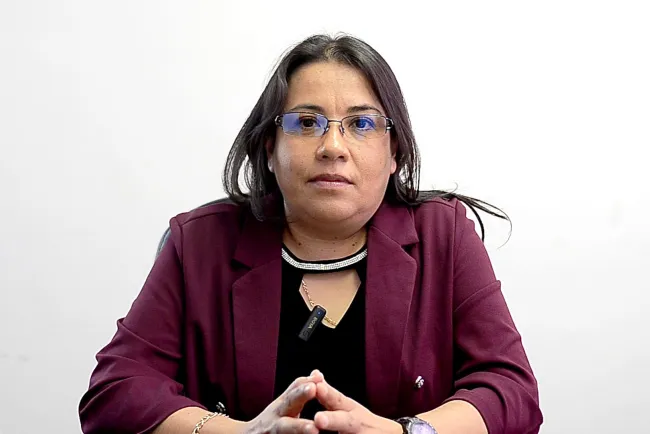 Lleva servicios Registro Civil a Jornada de la Transformación