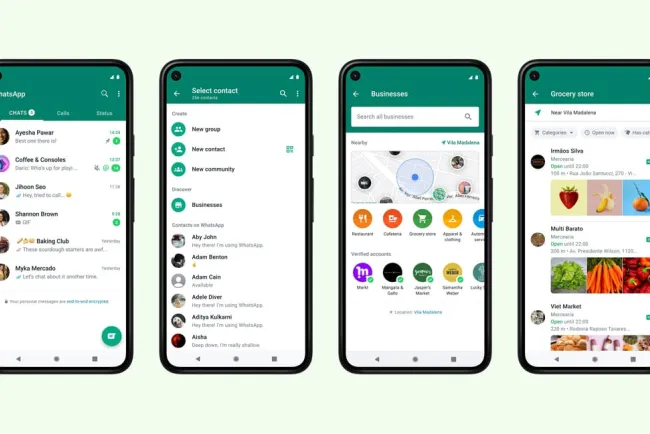 El riesgo de volverse adicto a Whatsapp y cómo curarlo
