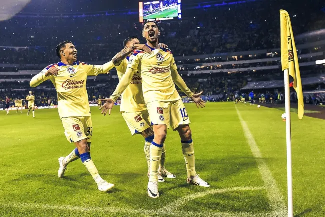 América-Tuzos arrancan jornada