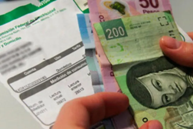 Propone gobierno a CFE recorrer al 1 de abril subsidio de tarifas eléctricas