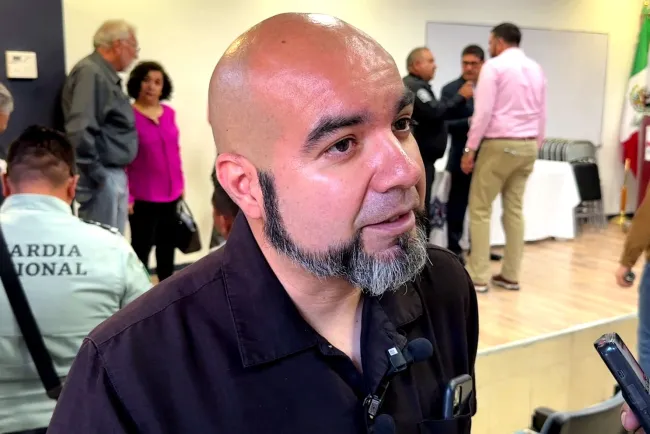 Sale Nogales de lista de ciudades violentas