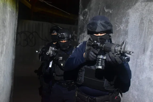 Se mejora la seguridad pública de Nogales