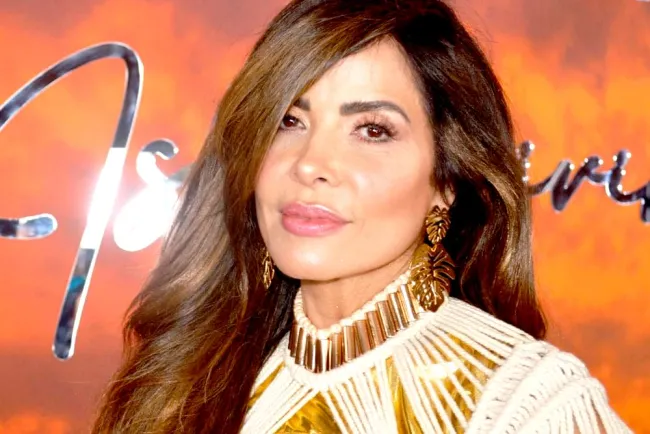 Denuncian a Gloria Trevi por presunta defraudación fiscal y lavado de dinero