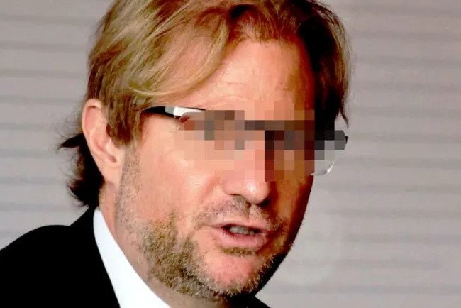 Será Andrés Roemer extraditado a México el 16 de octubre, dice la policía de Israel