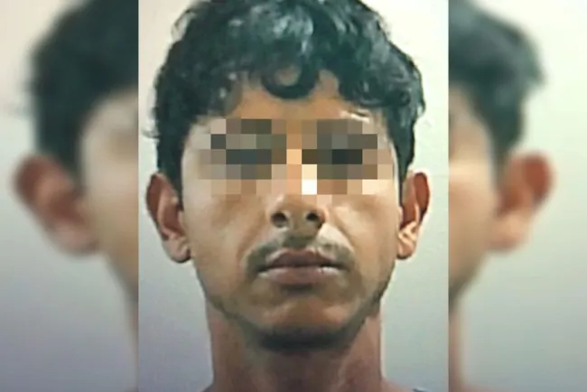 Condenan a extorsionador a 30 años de prisión