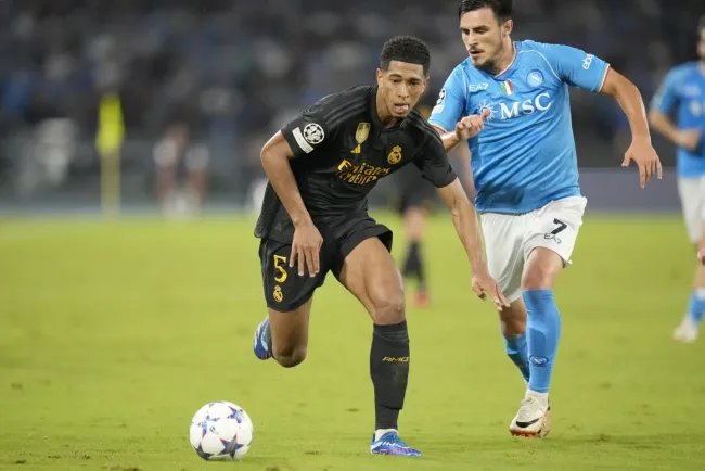 Gana el Madrid con un autogol