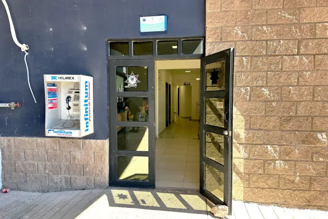 Inicia a finales de octubre Justicia Cívica