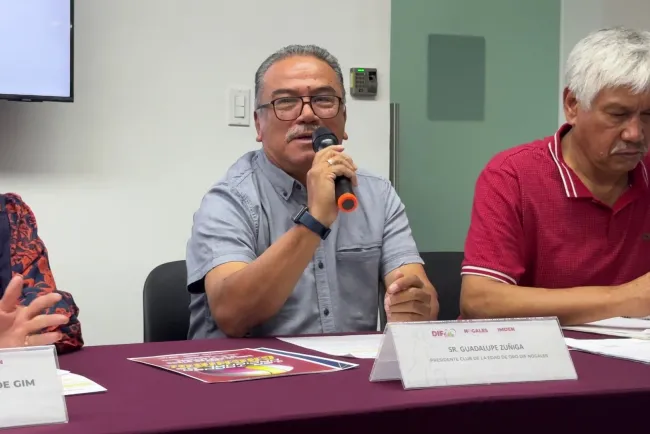 Anuncian Nacional de cachibol