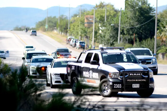 Pide la UMPC precaución en carretera por Fiestas de Magdalena