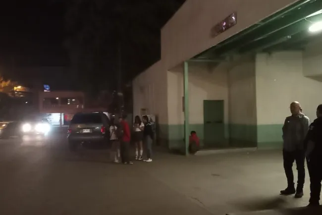 Fallecimiento de menor nogalense puede deberse a enfermedad congénita: FGJE