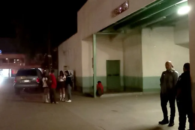 Confirman muerte de estudiante fue enfermedad congénita