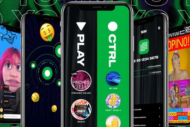 YO México regresa muy recargado