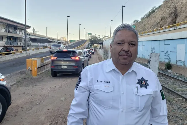 Mejora movilidad en la Sentri ante gestiones del Alcalde