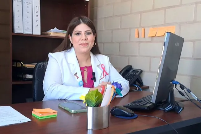 En el Día Mundial Contra la Meringitis crean conciencia