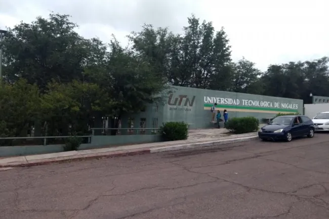 Anuncian forma de escrituras de terreno de acceso a la UTN