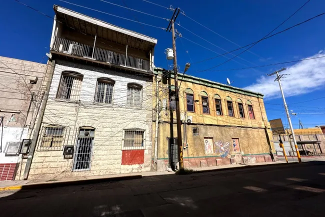 Estudian declaratoria de sitio histórico protegido