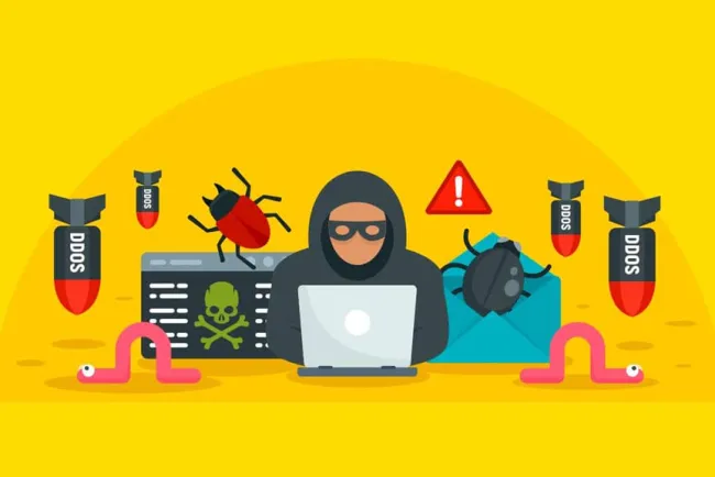 Evolucionan ciber amenazas por los estados-nación