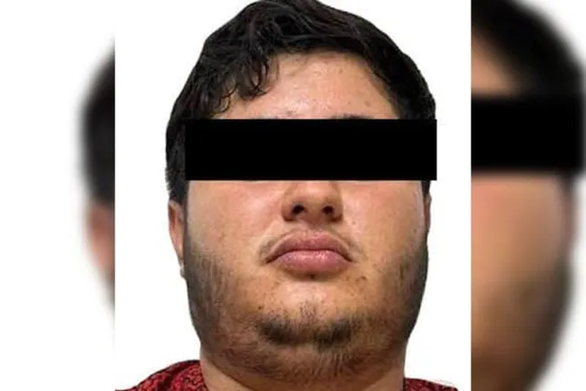 Por posesión de armas y cartuchos procesan a hombre en SLRC