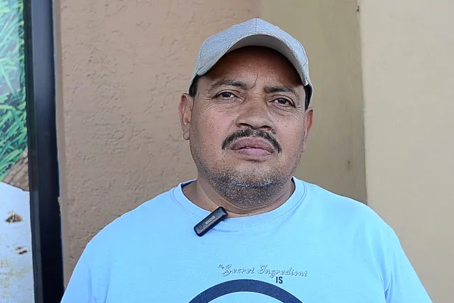 Organizan rotarios bazar y kermés en apoyo contra la Polio