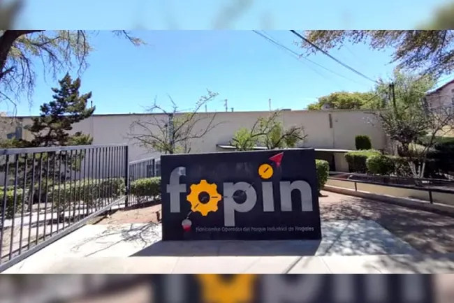 Avanza proceso de manejo de los recursos del Fopin