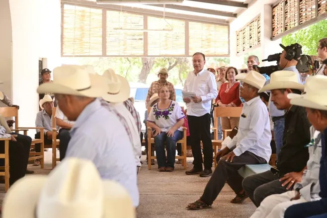 Recibe reconocimiento Herbolaria tradicional Yaqui