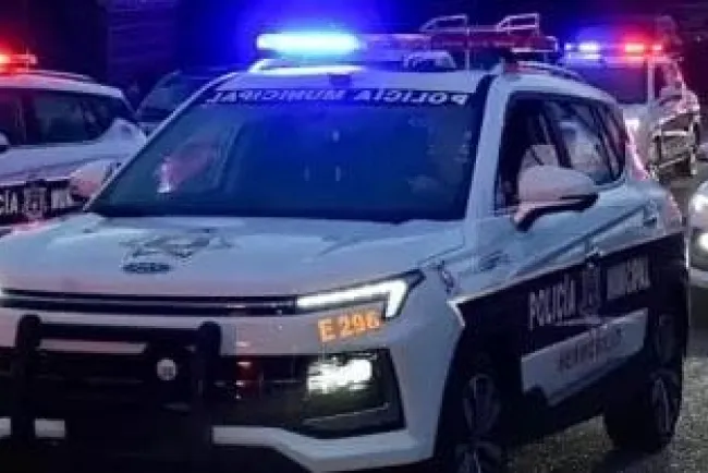 Cuenta Hermosillo con 140 nuevos policías municipales