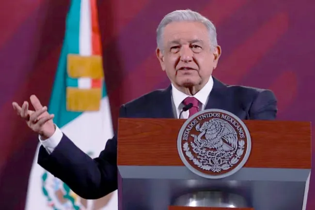 Enviará AMLO nota diplomática a EU por actitud hostil del gobernador de Texas