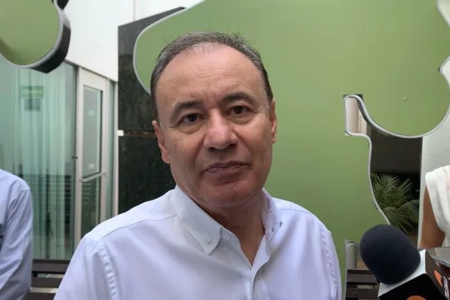 Sonorenses en Israel están bien: gobernador