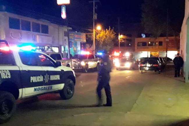 Salva la vida de su hermano