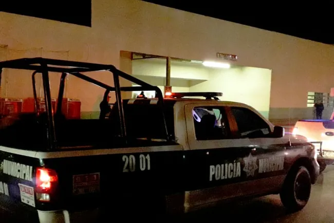 Muere persona por sobredosis en hospital