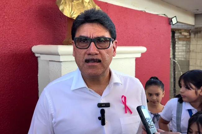 Refuerzan reglamentos para eventos de juegos mecánicos