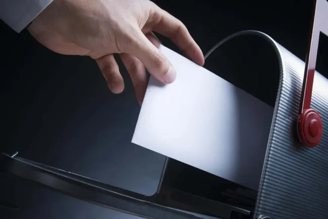 Conmemoran el Día Mundial del Correo