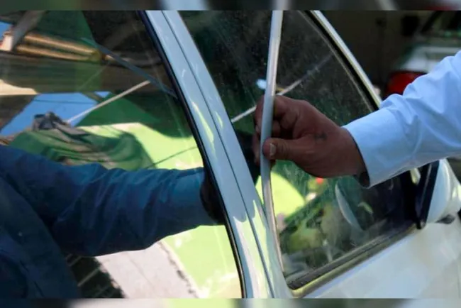 Continúa a la baja el robo de vehículo en esta frontera