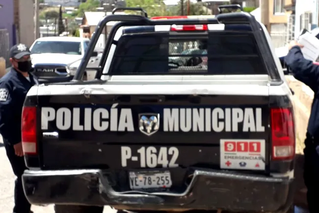 Agrede a su abuela por no darle dinero para comprar drogas