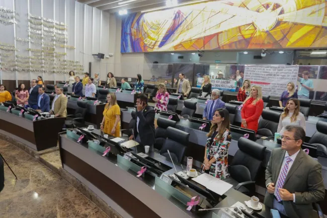 Aprueba Congreso del Estado informes de resultados de cuentas públicas 2022