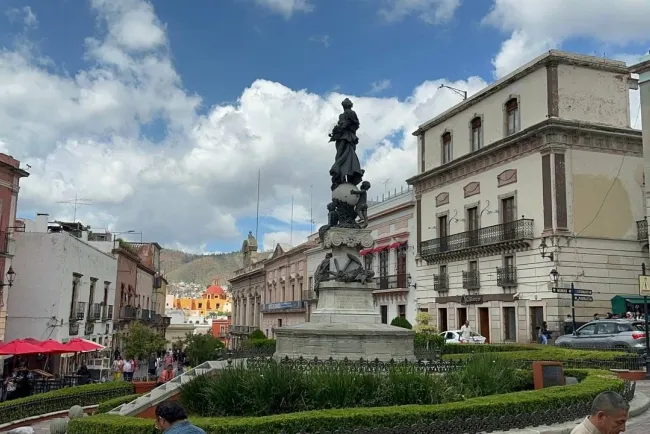 Representarán más de 500 artistas a Sonora en Cervantino