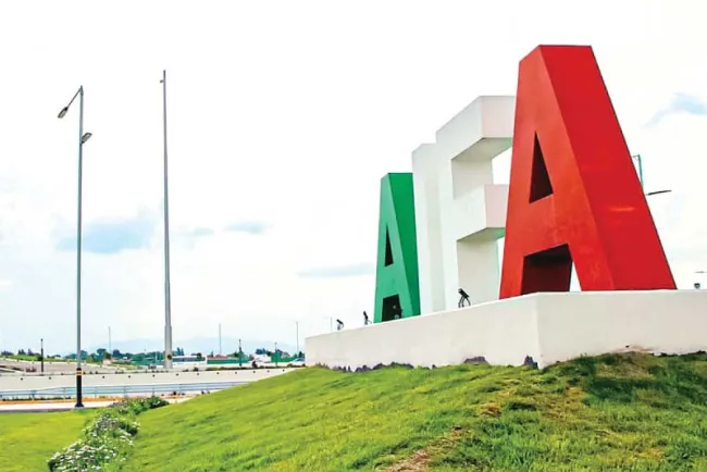 Tendrá el AIFA más posibilidades con Categoría 1