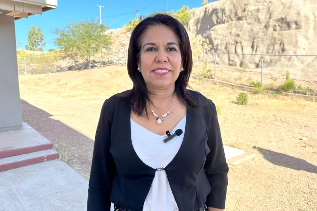 Cuidados por Covid-19 es a criterio de escuelas: Salud Municipal