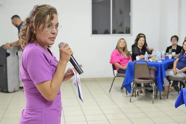 Aumentan muertes por cáncer de mama y fortalecen prevención